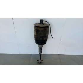 AIR BELLOWS MAN TGX  used