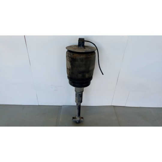 AIR BELLOWS MAN TGX  used