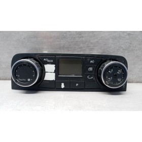 AC CONTROL UNIT MAN TGX  used