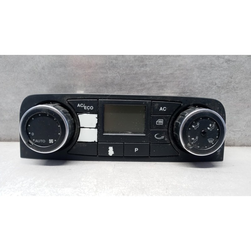 MAN AC CONTROL UNIT MAN TGX  used