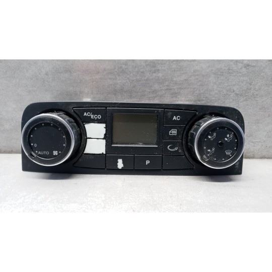 AC CONTROL UNIT MAN TGX  used