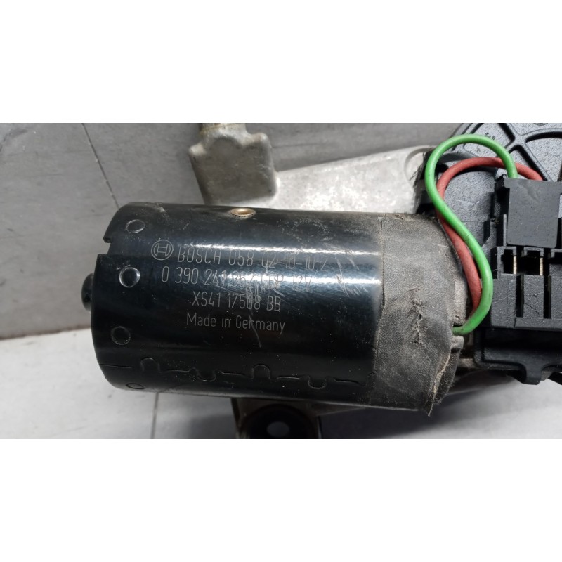 FORD windshield wiper motor FORD Focus 2001>2005 used