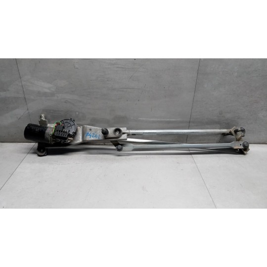 windshield wiper motor FORD Focus 2001>2005 used