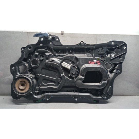 ALZA VETRI ANTERIORI DESTRO LANCIA Ypsilon 2006>2011 usato