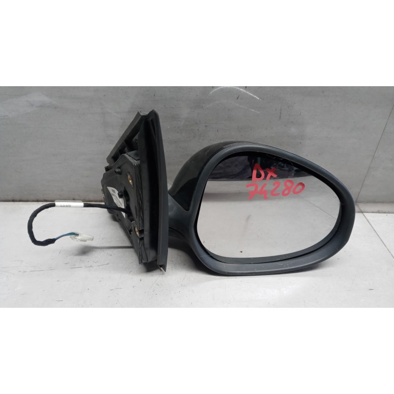 LANCIA RIGHT ELETRIC REAR-VIEW MIRROR  LANCIA Ypsilon 2006>2011 used