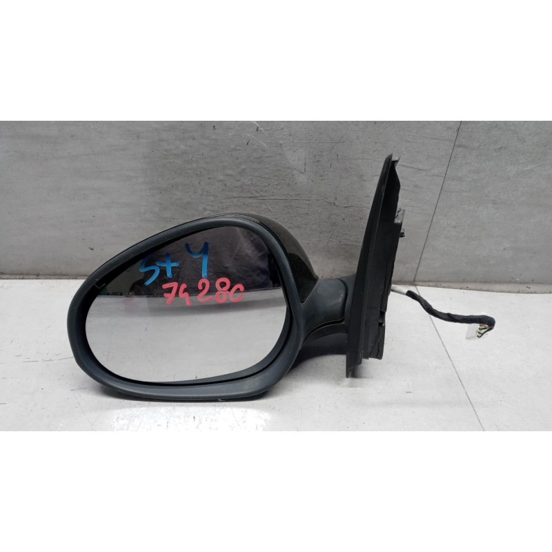 LANCIA LEFT ELETRIC REAR-VIEW MIRROR  LANCIA Ypsilon 2006>2011 used