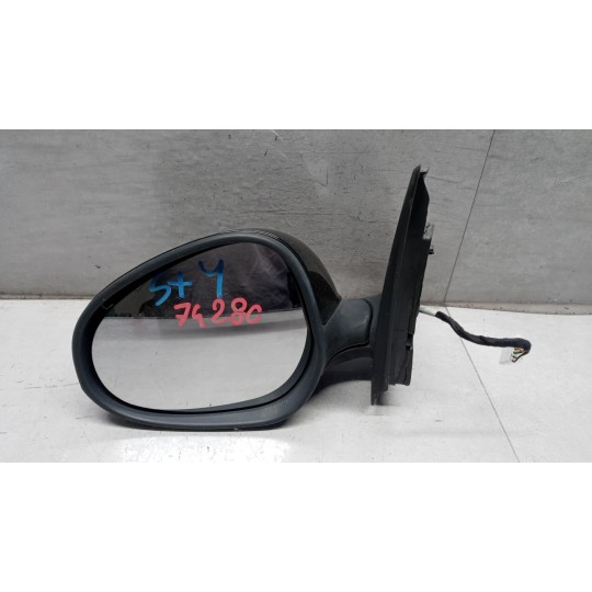 LEFT ELETRIC REAR-VIEW MIRROR  LANCIA Ypsilon 2006>2011 used