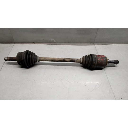 FRONT HALF-AXLES LEFT  LANCIA Ypsilon 2006>2011 used