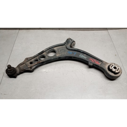 BRACCIO OSCILLANTE ANTERIORE INFERIORE SINISTRO LANCIA Ypsilon 2006>2011 usato