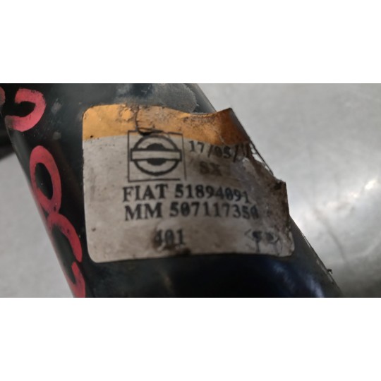 LEFT FRONT SCHOCK ASSORBER LANCIA Ypsilon 2006>2011 used