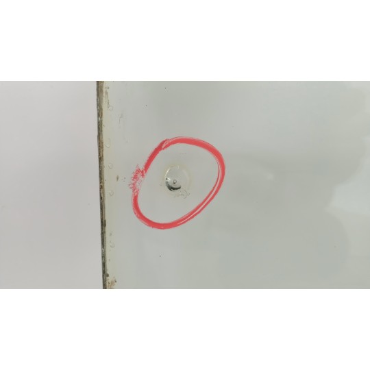 PARABREZZA FIAT truck 682 usato