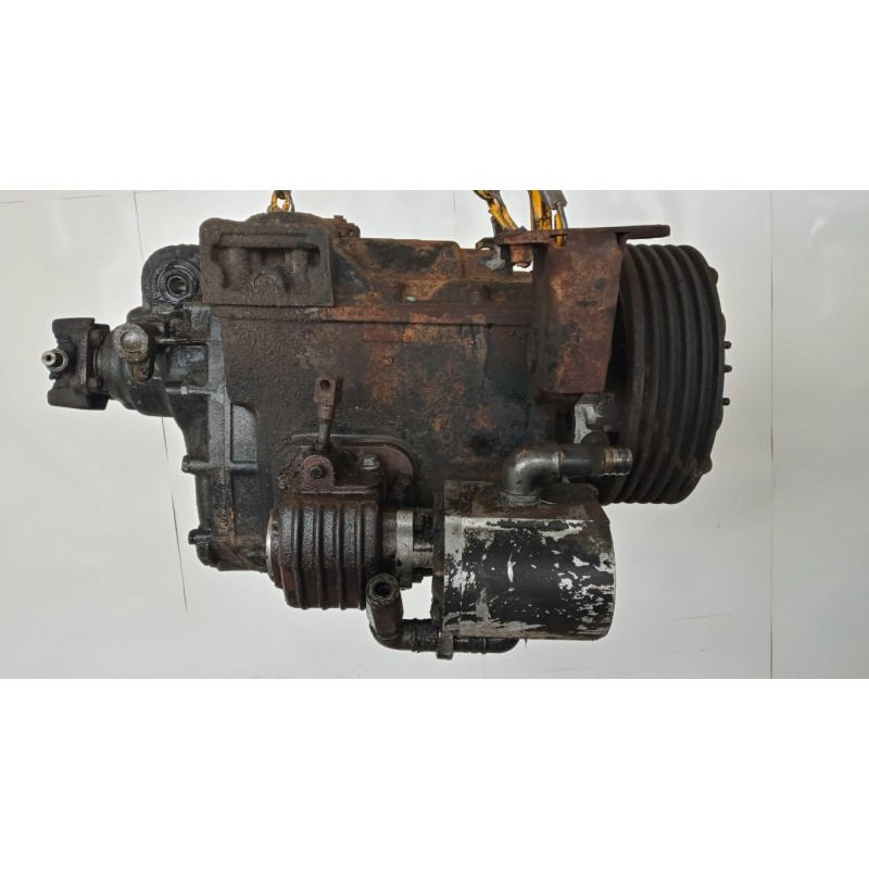 FIAT truck GEARBOXES  FIAT truck 682 used