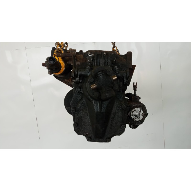 FIAT truck CAMBIO FIAT truck 682 usato