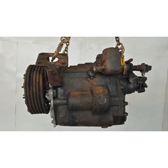 GEARBOXES  FIAT truck 682 used