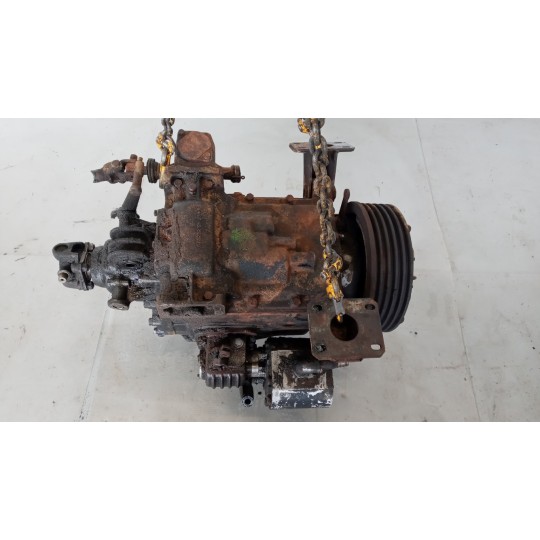 GEARBOXES  FIAT truck 682 used