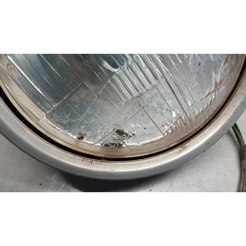 FIAT truck RIGHT HEADLIGHT FIAT truck 682 used