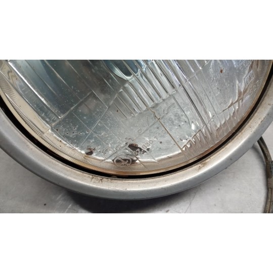 RIGHT HEADLIGHT FIAT truck 682 used