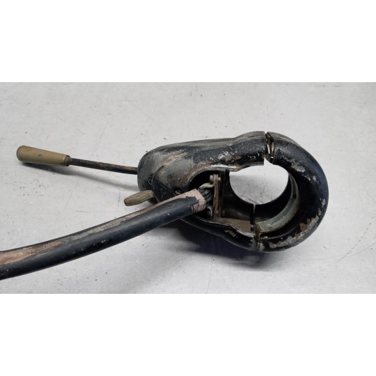 DEVIOLUCI FIAT truck 682 usato