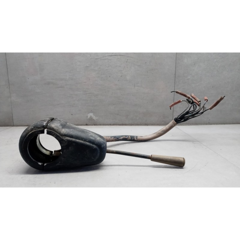 FIAT truck DEVIOLUCI FIAT truck 682 usato