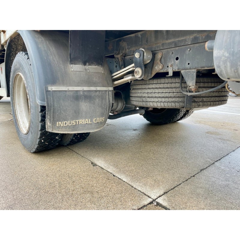 MERCEDES-BENZ van MERCEDES-BENZ van VARIO 815 D