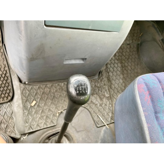 MERCEDES-BENZ van VARIO 815 D