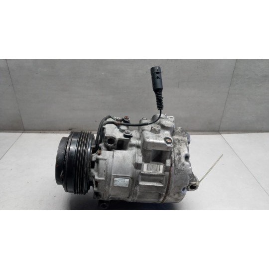 COMPRESSORE ARIA CONDIZIONATA BMW Serie X3 (E83) 2006>2010 usato
