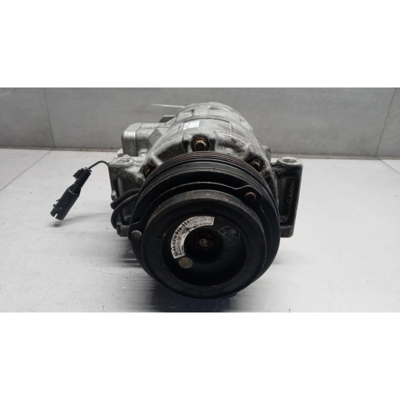 BMW COMPRESSORE ARIA CONDIZIONATA BMW Serie X3 (E83) 2006>2010 usato