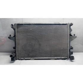 WATER HEAT RADIATOR...