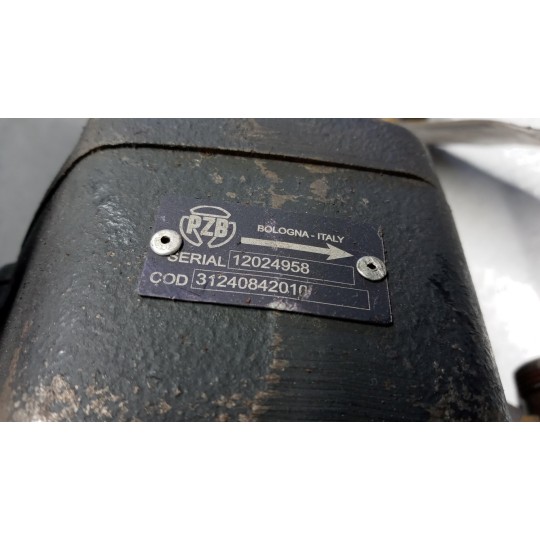 POMPA IDRAULICA IVECO 145-17 usato