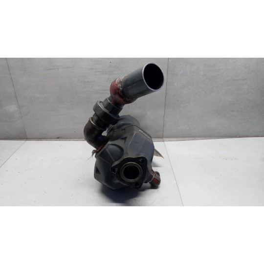 HYDRAULIC PUMP  IVECO 145-17 used