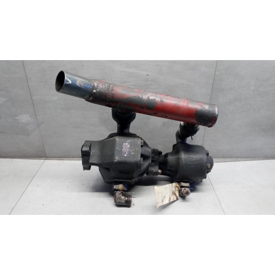 HYDRAULIC PUMP  IVECO 145-17 used