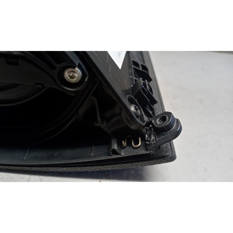 MERCEDES-BENZ DISPLAY VARI MERCEDES-BENZ Classe C (W204) 2007>2011 usato