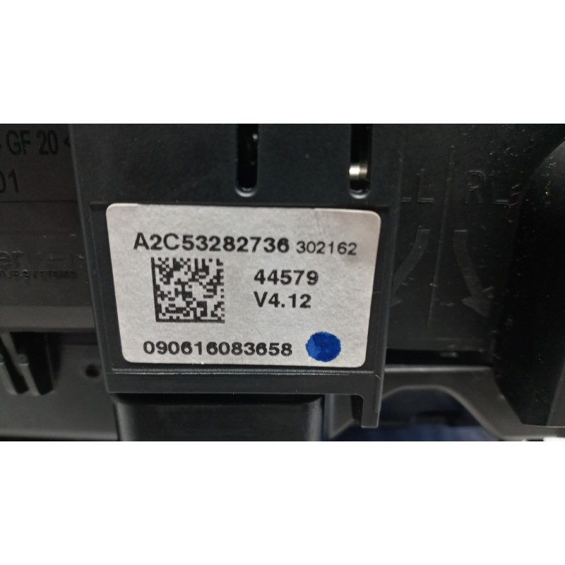 MERCEDES-BENZ VARIOUS DISPLAY  MERCEDES-BENZ Classe C (W204) 2007>2011 used