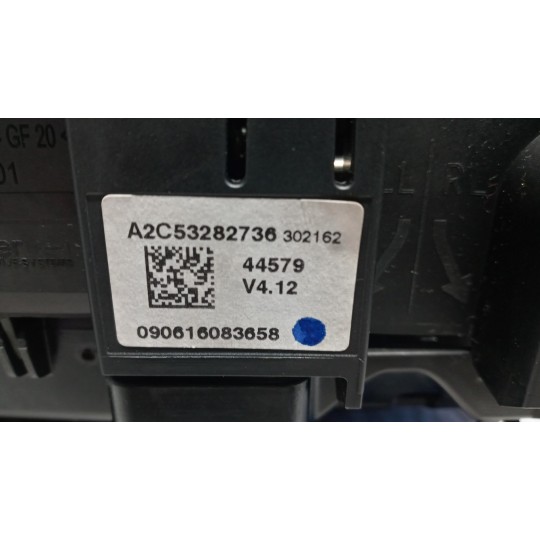 VARIOUS DISPLAY  MERCEDES-BENZ Classe C (W204) 2007>2011 used