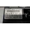 MERCEDES-BENZ DISPLAY VARI MERCEDES-BENZ Classe C (W204) 2007>2011 usato