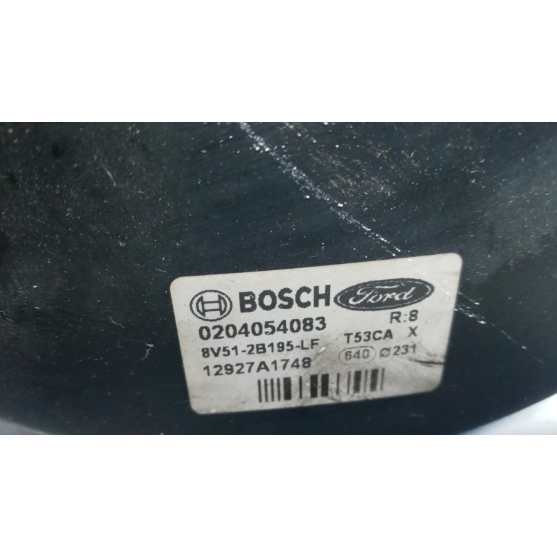 FORD SERVOBRAKE FORD Fiesta 2008>2013 used