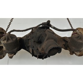 REAR DIFFERENTIAL 
 FIAT...