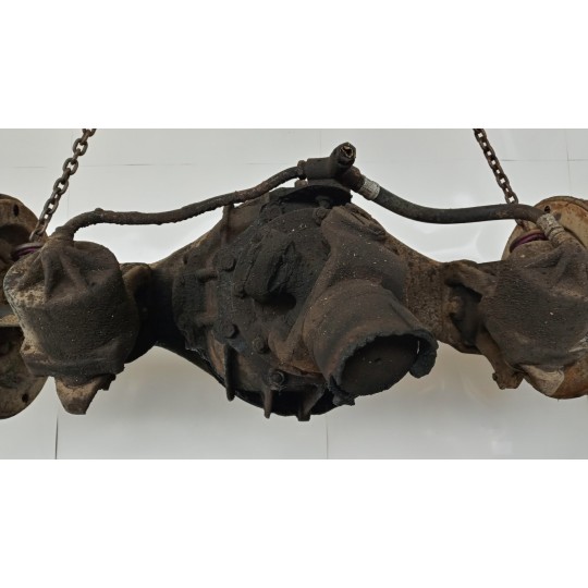 GRUPPO DIFFERENZIALE POSTERIORE FIAT truck 682 usato