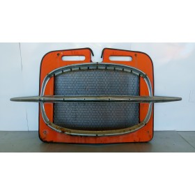 MASCHERINE FIAT truck 682...