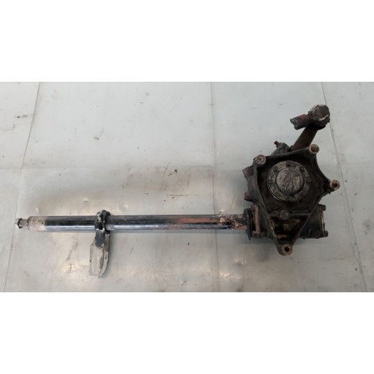 STEERING BOX FIAT truck 682 used