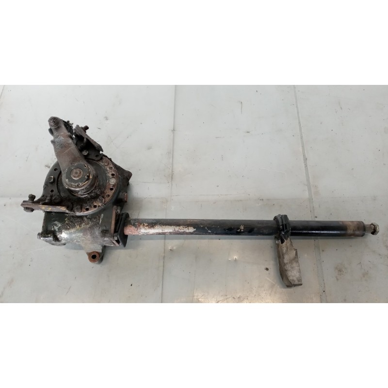 FIAT truck SCATOLA STERZO FIAT truck 682 usato