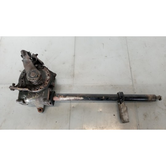 SCATOLA STERZO FIAT truck 682 usato