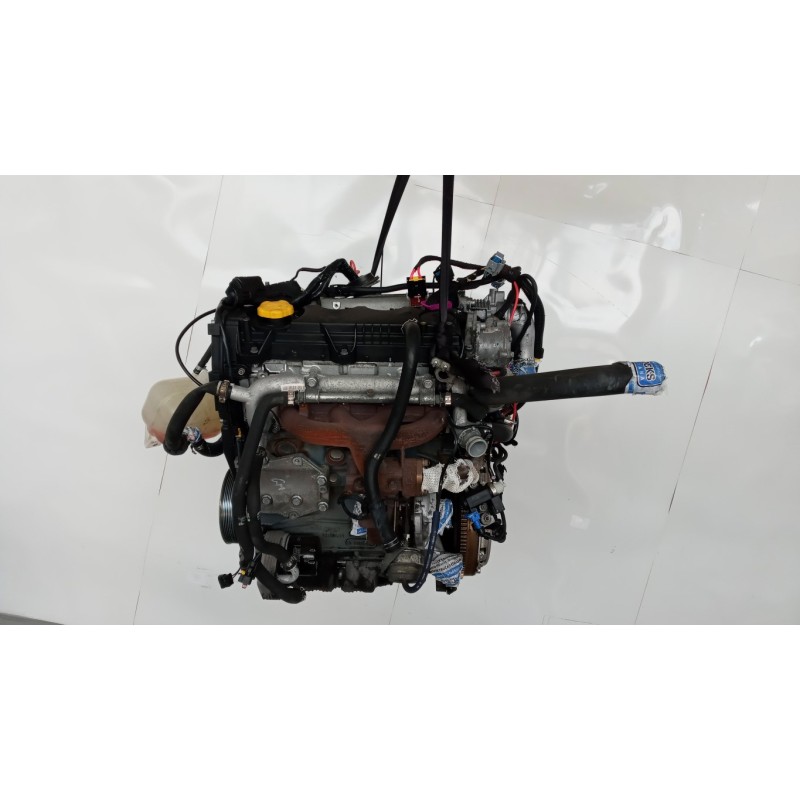 FIAT ENGINE FIAT Doblo' 2005>2009 used