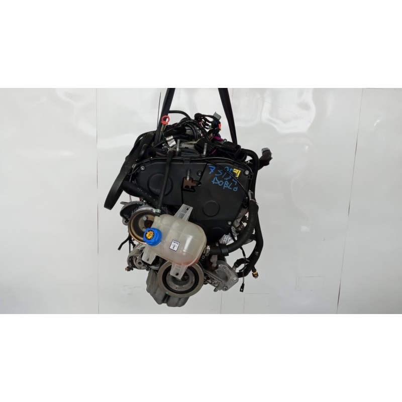 FIAT ENGINE FIAT Doblo' 2005>2009 used