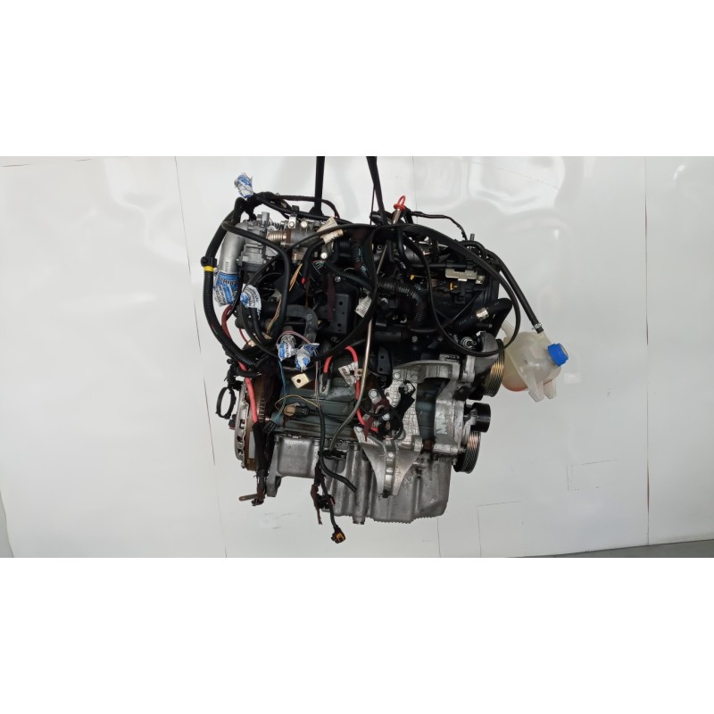 FIAT ENGINE FIAT Doblo' 2005>2009 used