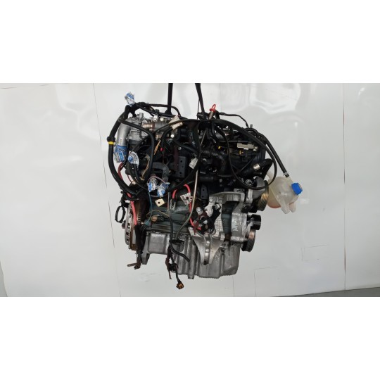 ENGINE FIAT Doblo' 2005>2009 used
