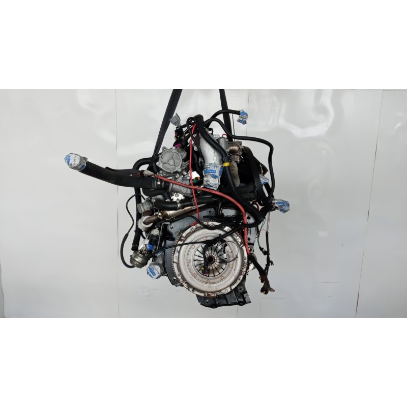 FIAT ENGINE FIAT Doblo' 2005>2009 used