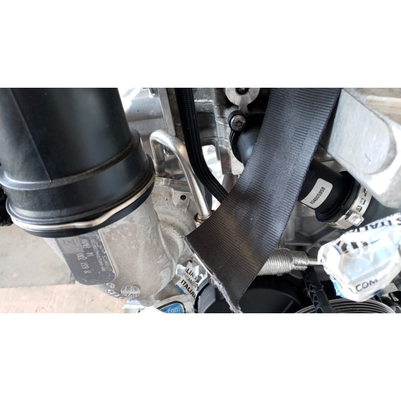 BMW TURBINA BMW Serie 2 Active Tourer (F45 F46) 2018> usato