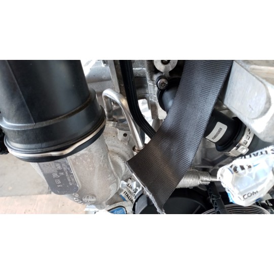 TURBINA BMW Serie 2 Active Tourer (F45 F46) 2018> usato