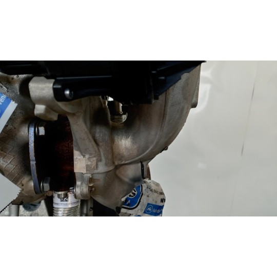 TURBINA BMW Serie 2 Active Tourer (F45 F46) 2018> usato